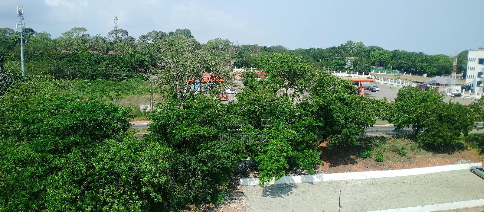 1bdrm Apartment in Cantonments for sale
