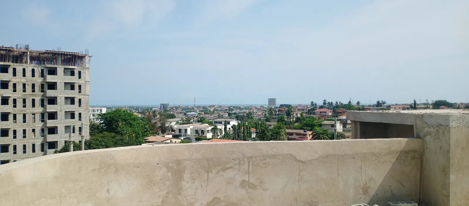 1bdrm Apartment in Cantonments for sale