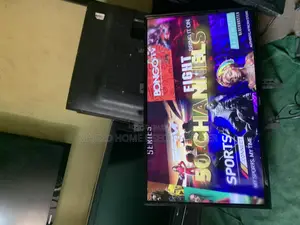 42inches Hitachi Led Tv