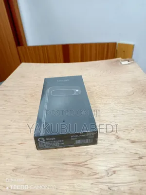 New Google Pixel 9 Pro XL 128 GB Black