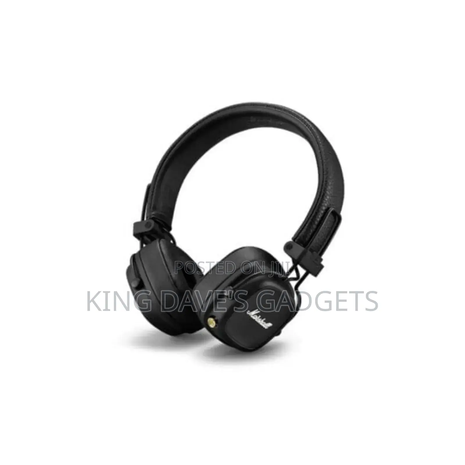 Marshall Major Iv Headset