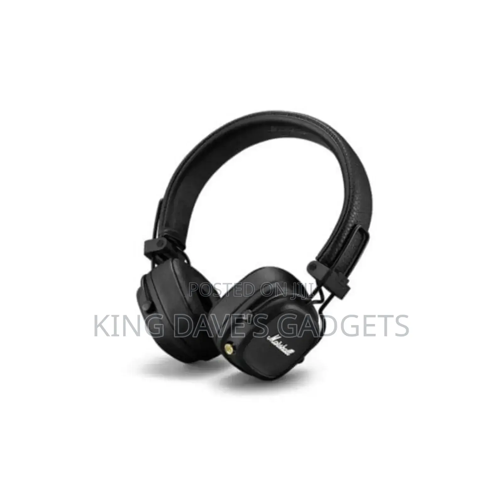 Marshall Major Iv Headset