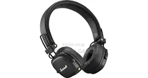 Marshall Major Iv Headset