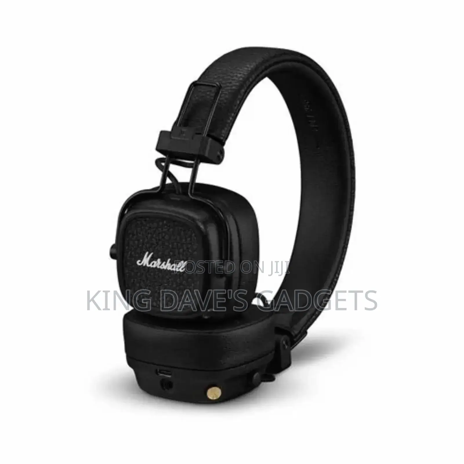 Marshall Major Iv Headset