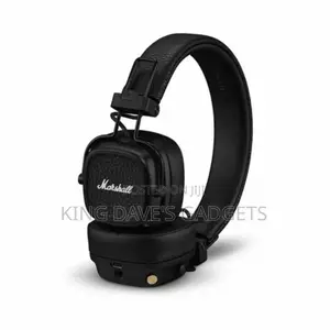 Marshall Major Iv Headset
