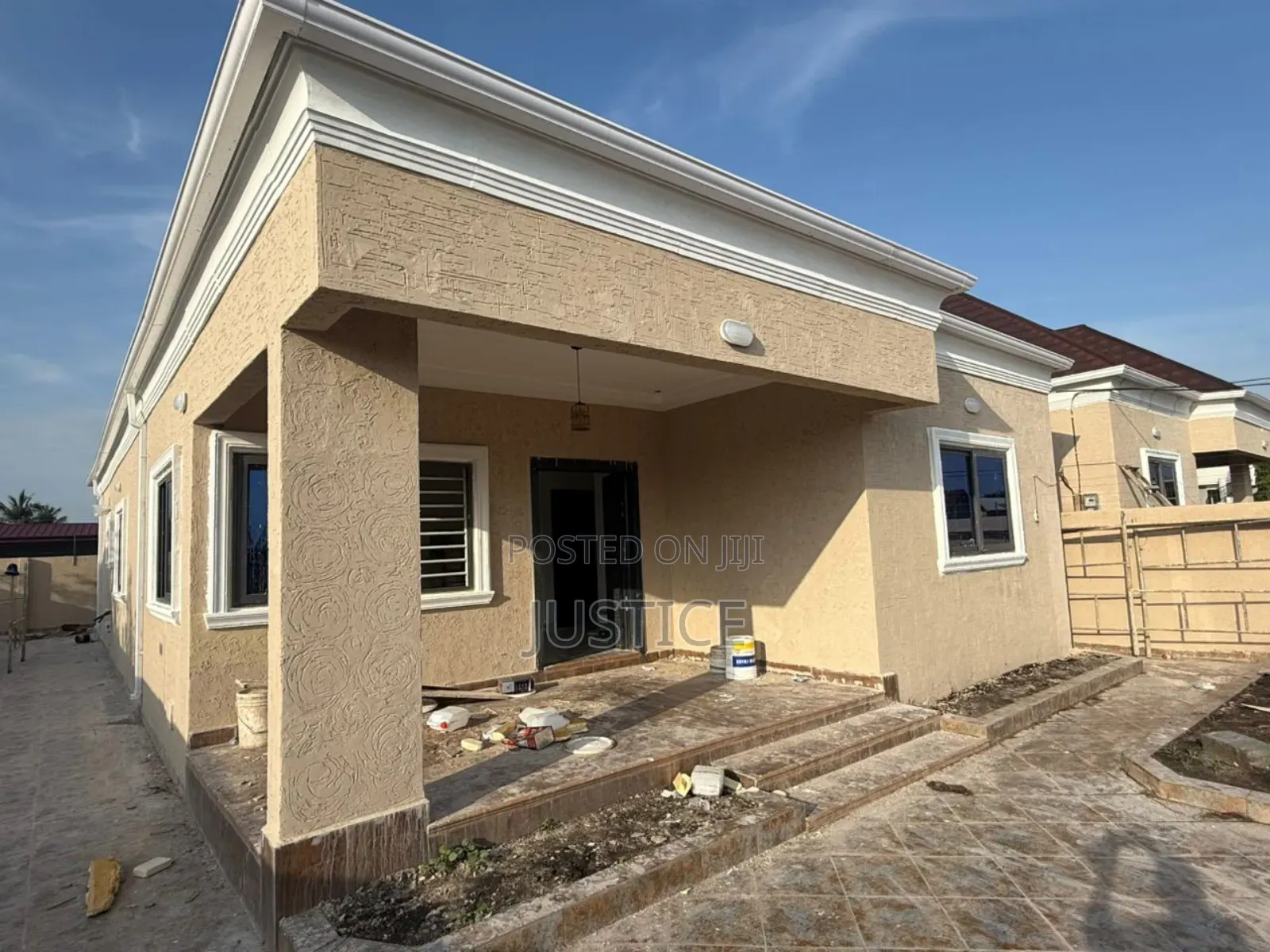 3bdrm House in Sonitra Ablekuma for sale