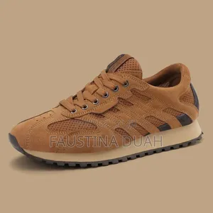 Men's Sneakers and Sports Wear
