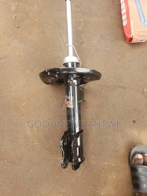 Sonata 2012 Front Shocks