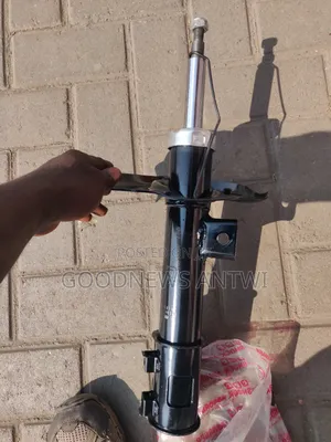 Sonata 2012 Front Shocks