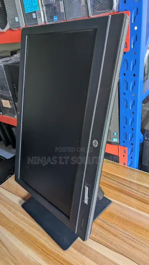 Desktop Computer HP EliteOne 800 8GB Intel Core I7 HDD 500GB