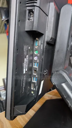 Desktop Computer HP EliteOne 800 8GB Intel Core I7 HDD 500GB