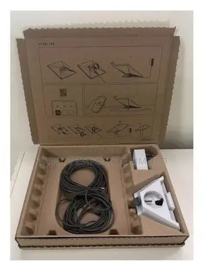 Starlink Mini Kit