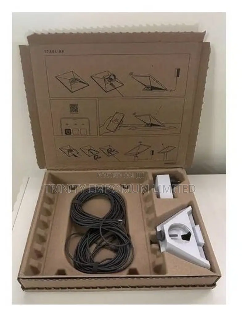Starlink Mini Kit