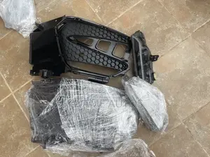 RDX 2019 2020 Fog Light and Cover Set