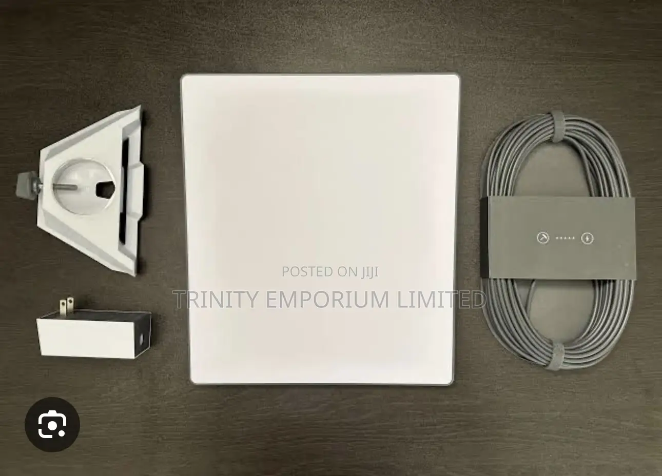 Starlink Mini Kit
