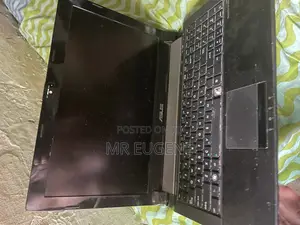 Laptop Asus TUF Gaming A15 12GB Intel Core I7 HDD 500GB