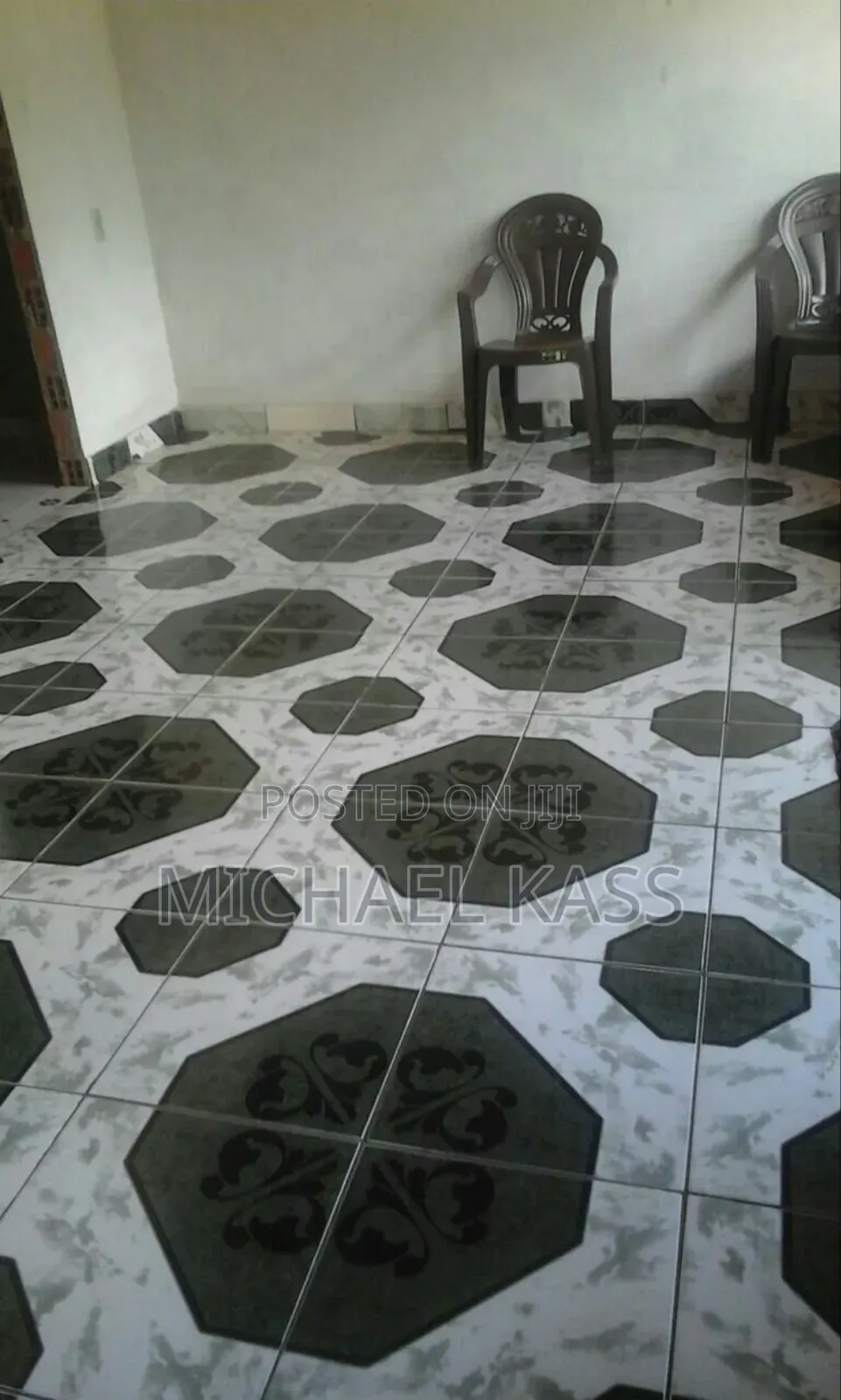 Good Tiling Experience and Mason Work
