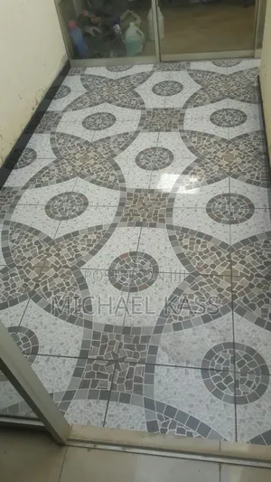Good Tiling Experience and Mason Work