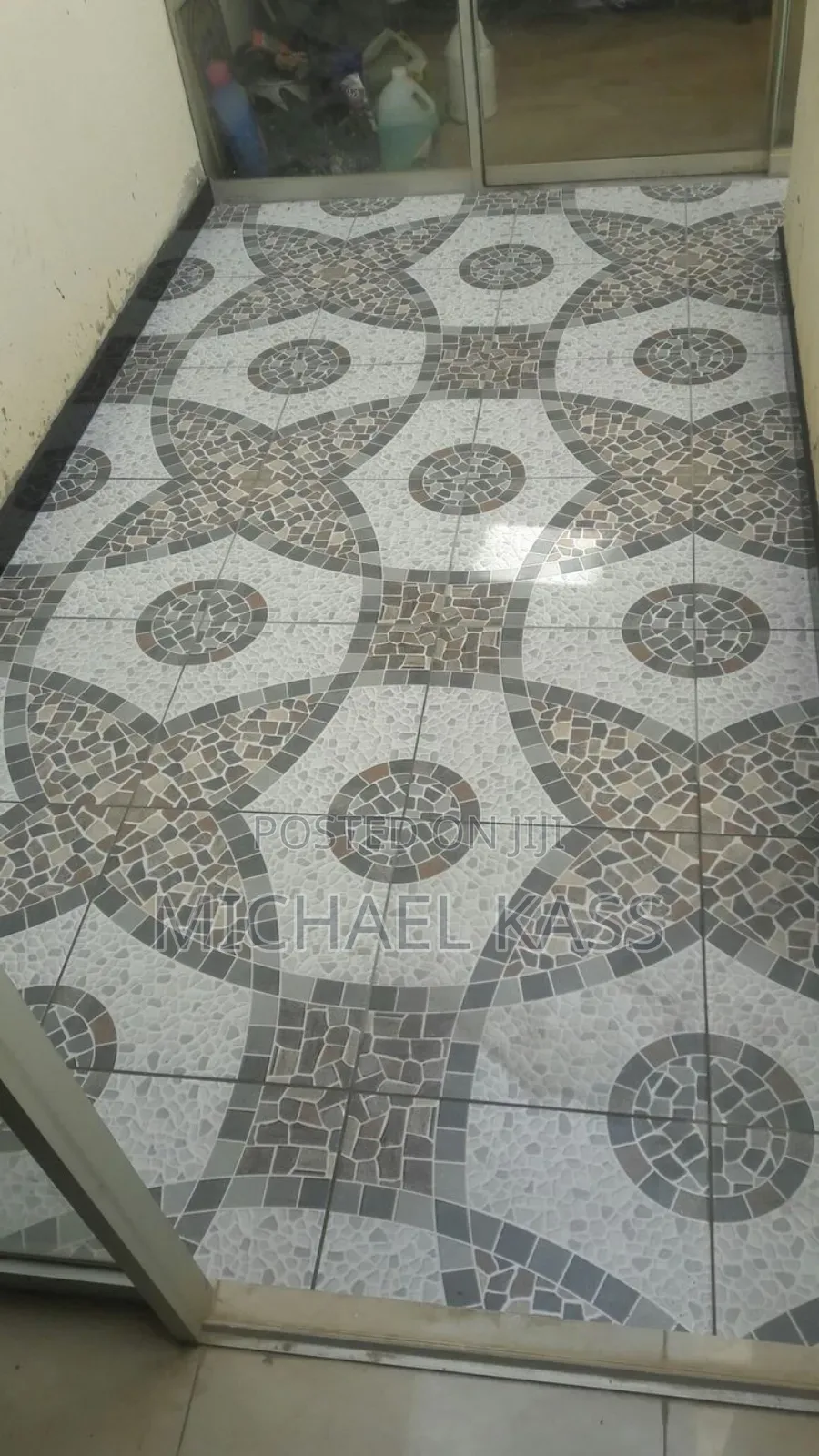 Good Tiling Experience and Mason Work