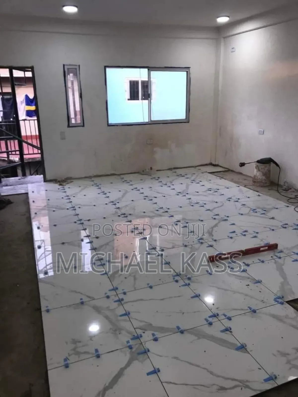 Good Tiling Experience and Mason Work
