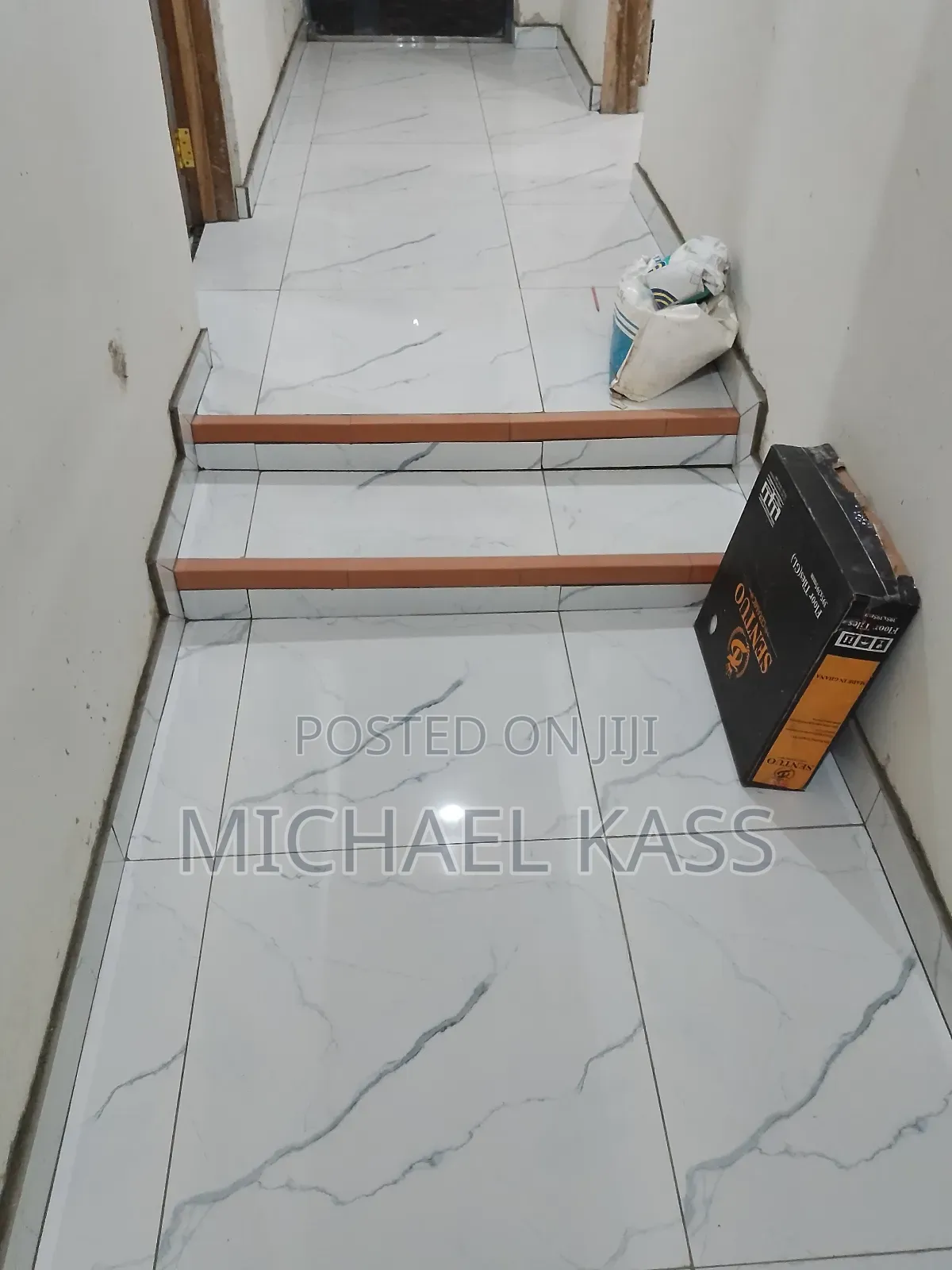 Good Tiling Experience and Mason Work