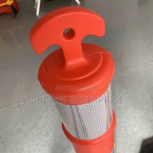 110cm Height Traffic Delineator Warning Post/Pole