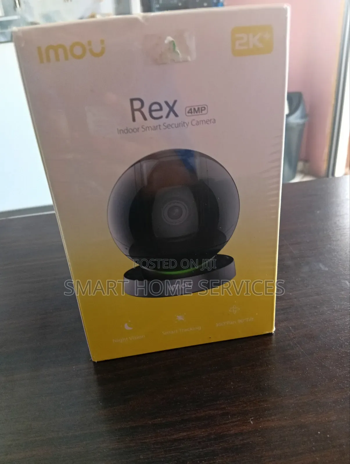 Imou Rex 4mp