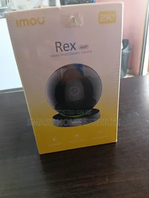 Imou Rex 4mp