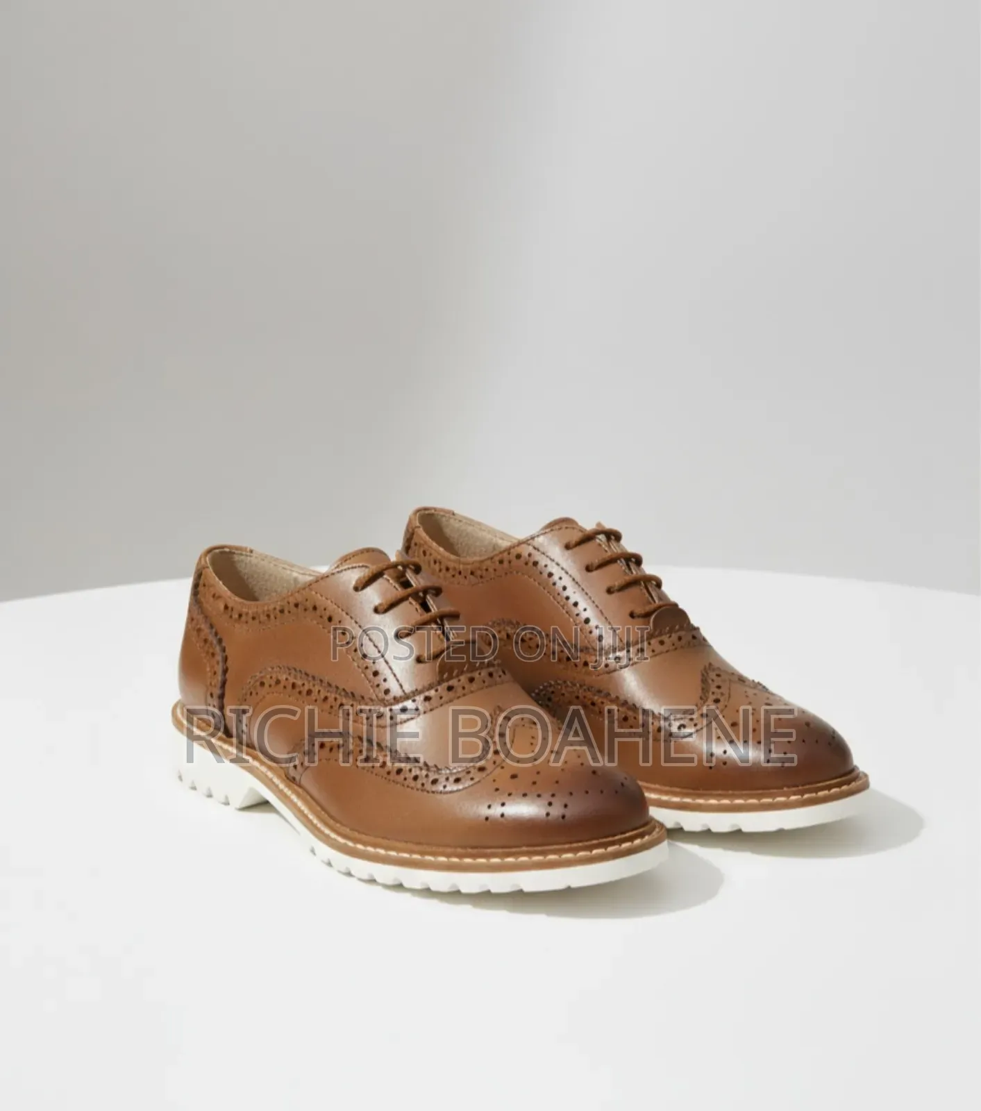 Boys Footwear Size 31 and 35