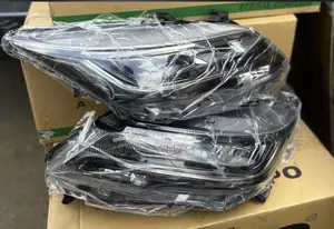 Toyota Rush 2020-2021 Headlight Led