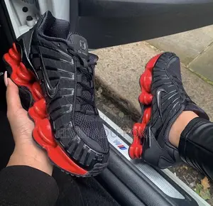 Nike Shox Tl In Different Colours , Swipe >>>>>