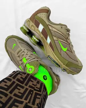 Nike Shox Tl In Different Colours , Swipe >>>>>