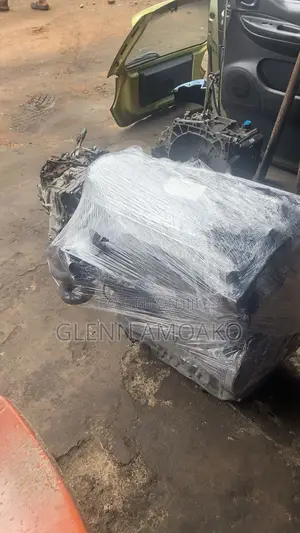 All Types of Car Engines and Gearbox and Control Boards