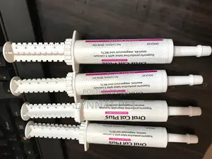Oral Cal Plus