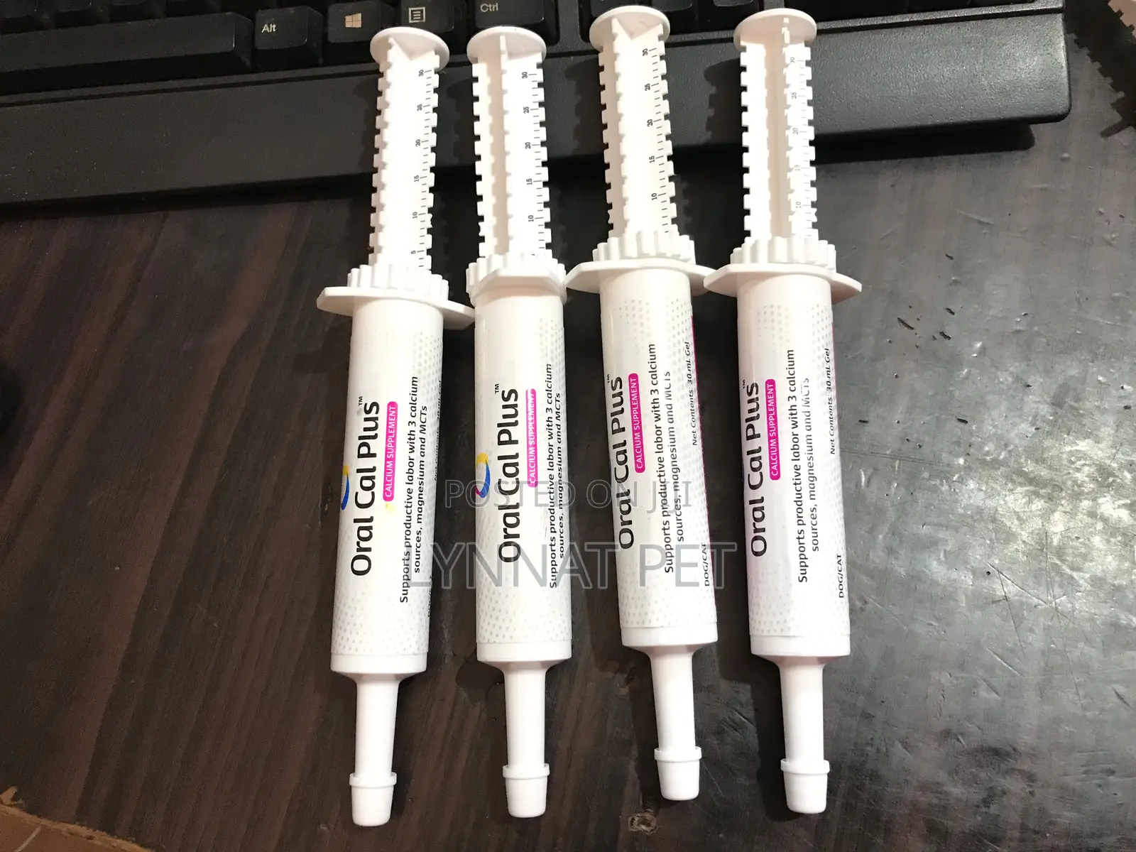 Oral Cal Plus