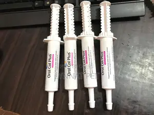 Oral Cal Plus