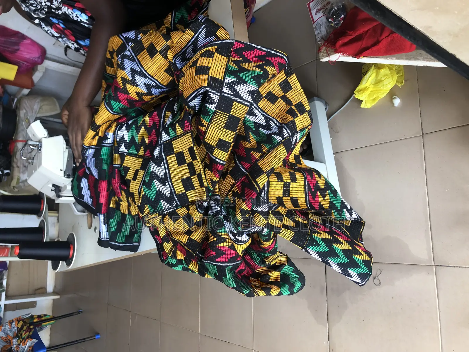 Latex Fatia Fata Nkrumah Redesigned 2025