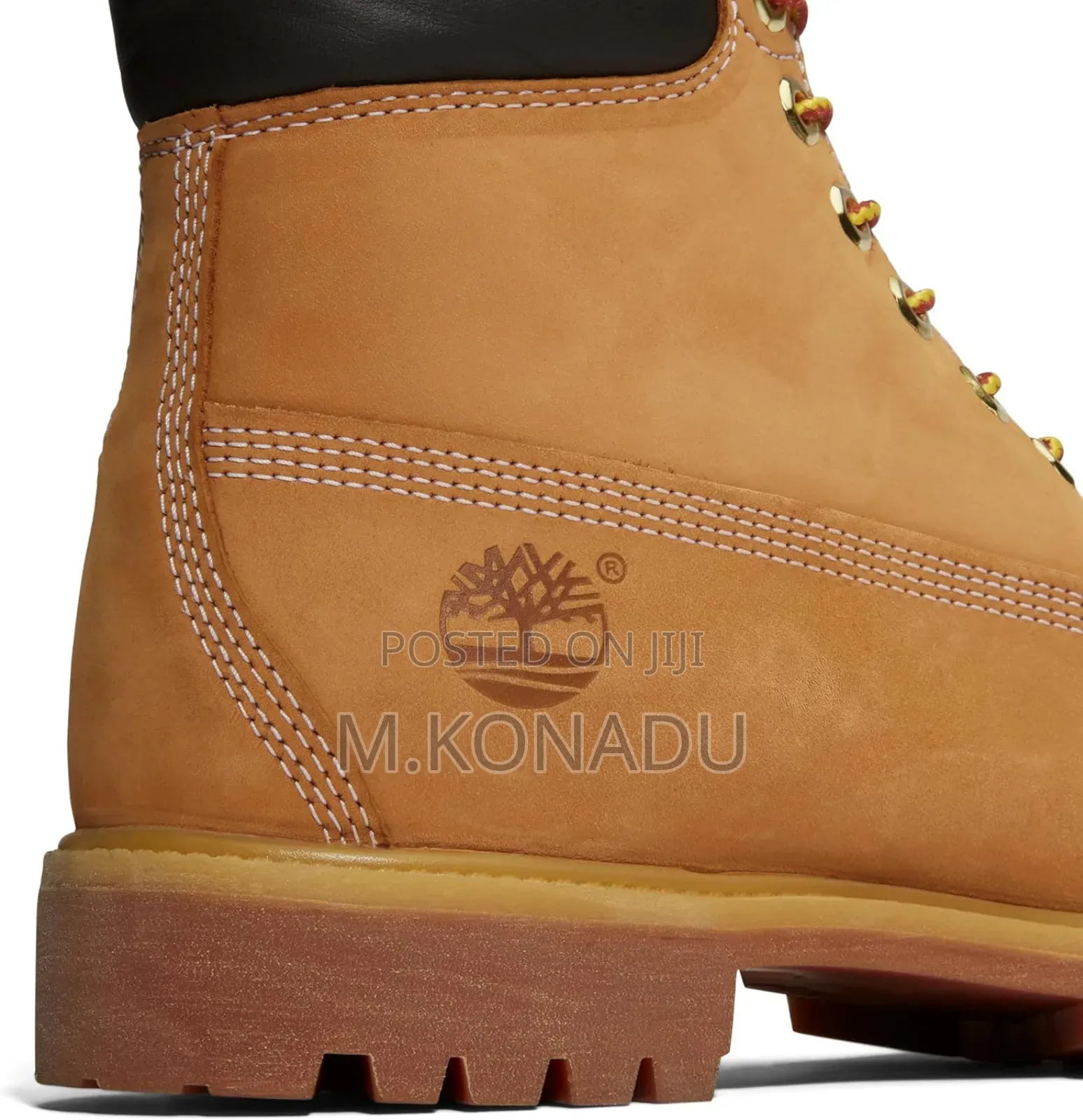 Timberland Boot