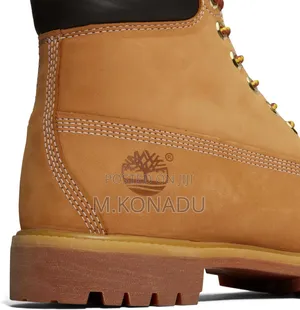 Timberland Boot