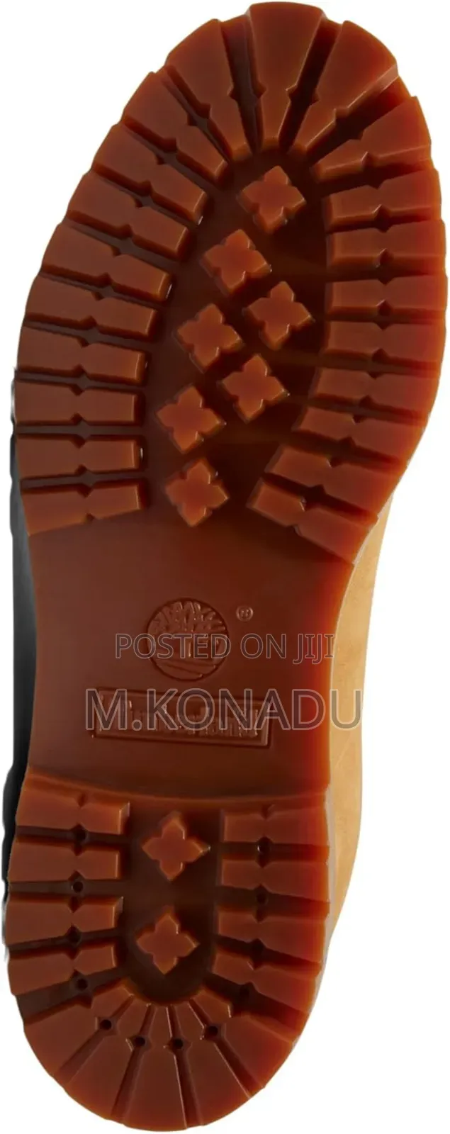 Timberland Boot