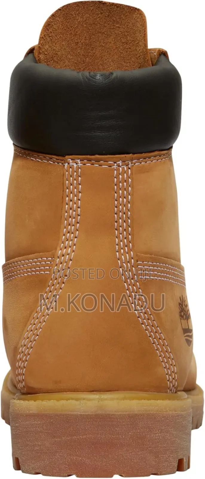 Timberland Boot