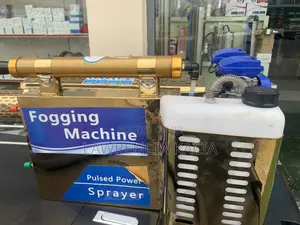 Fogging Machine