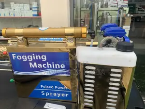 Fogging Machine