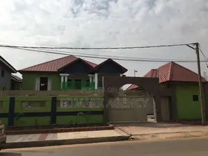 4bdrm House in Haatso, ECOMOG for sale
