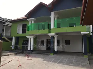 4bdrm House in Haatso, ECOMOG for sale