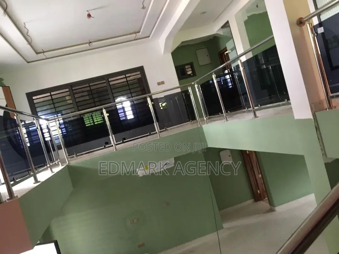 4bdrm House in Haatso, ECOMOG for sale