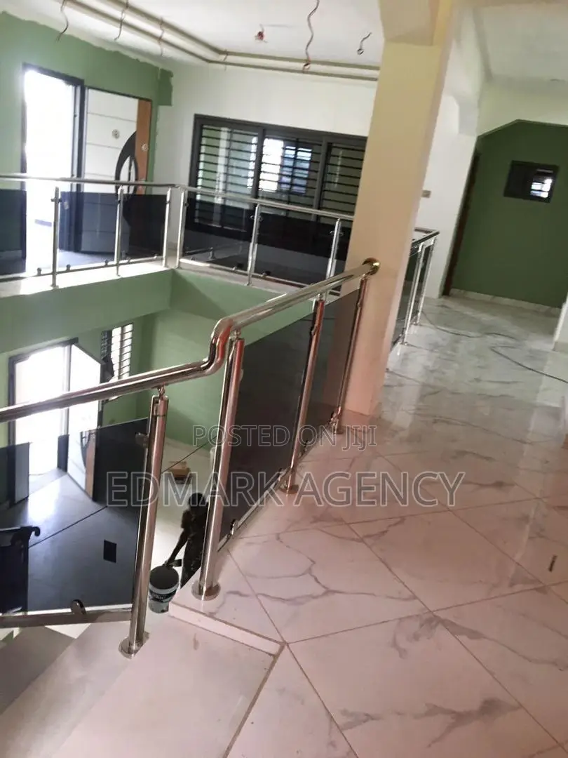 4bdrm House in Haatso, ECOMOG for sale