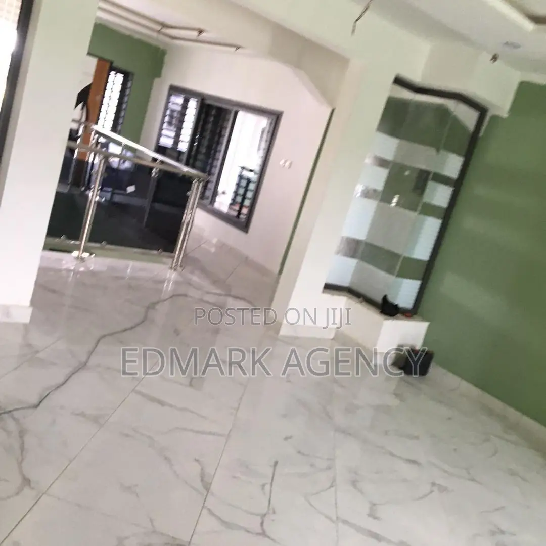 4bdrm House in Haatso, ECOMOG for sale
