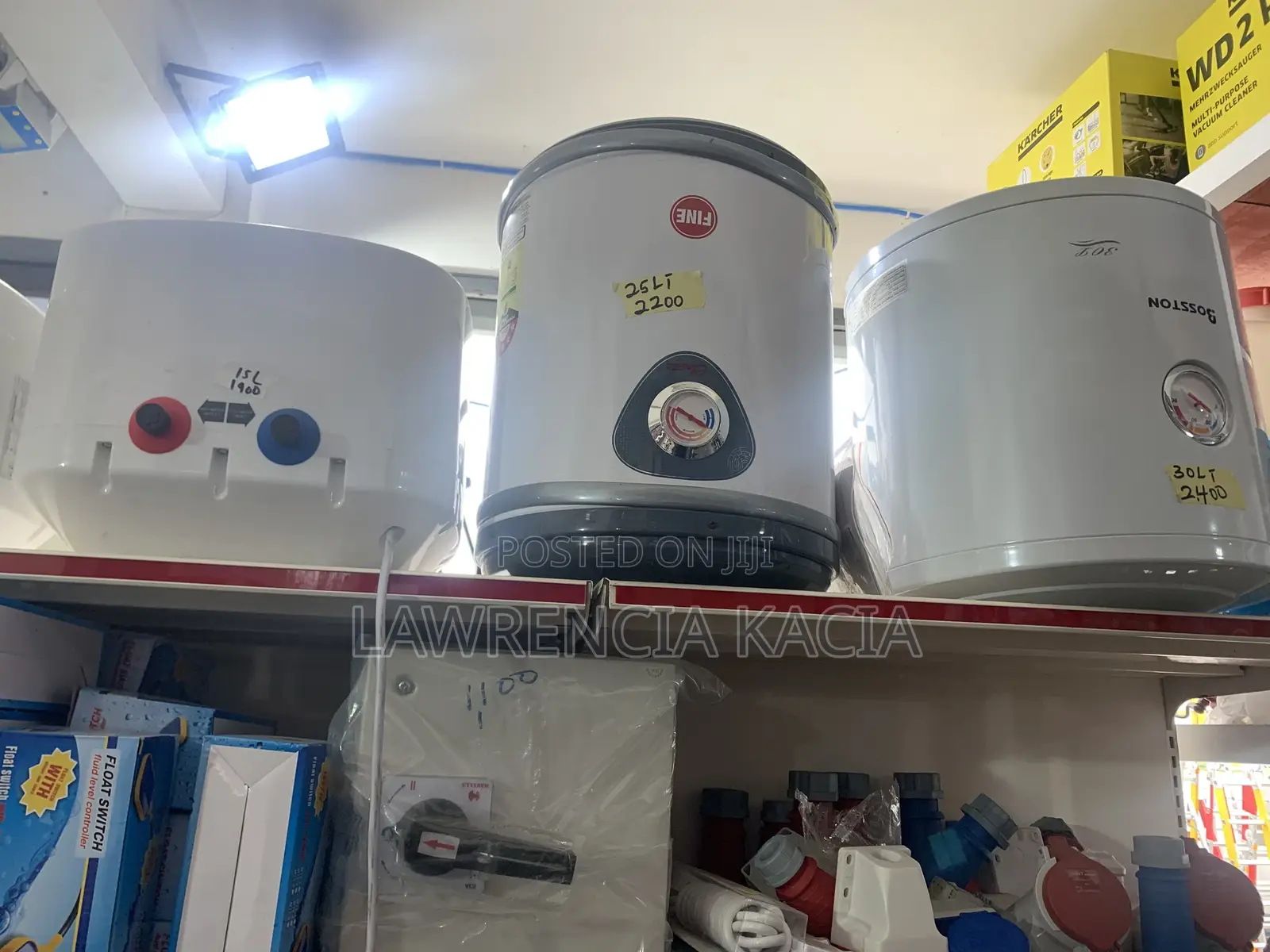 Sulas Enterprise
