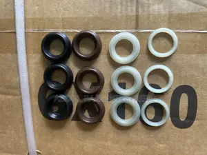 Washing Bay Pressure Seal